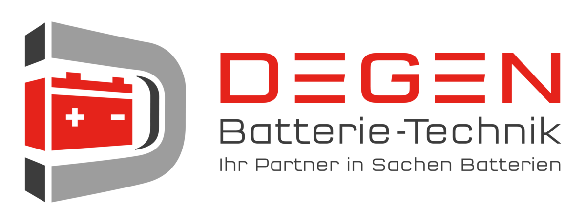 Firma Degen Batterietechnik