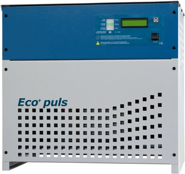 GfS Eco+ puls – Baureihenabbildung