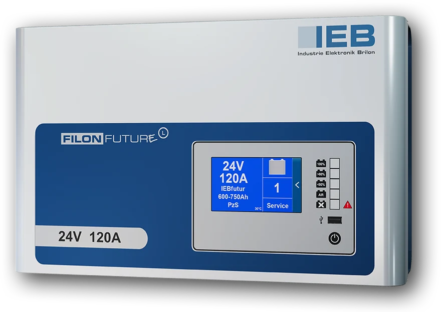 IEB Filon FuturE L – Baureihenabbildung