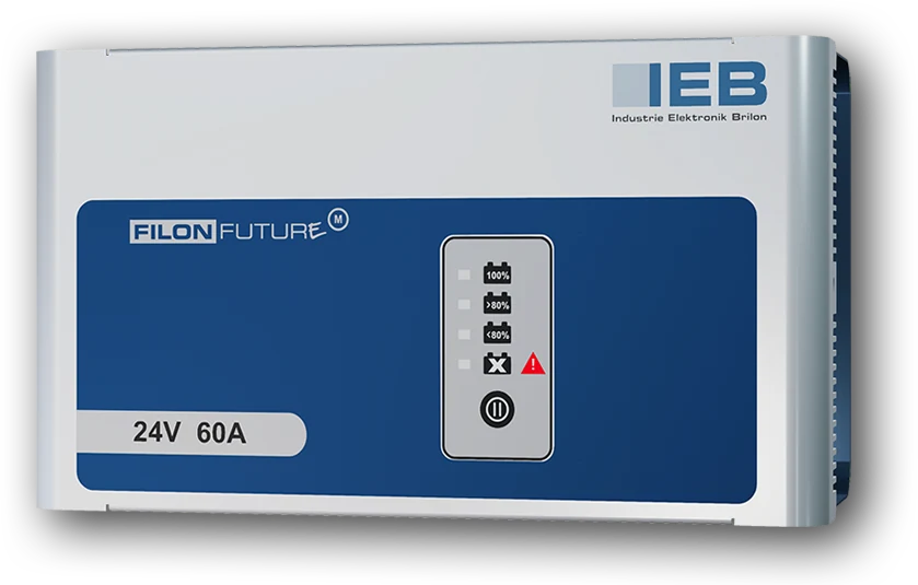IEB Filon FuturE M – Baureihenabbildung