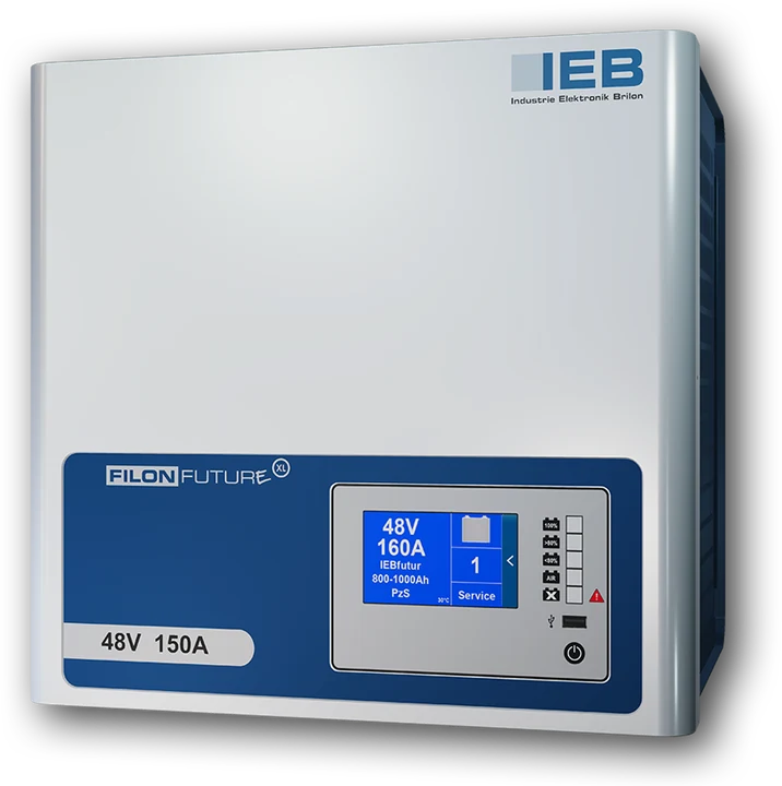 IEB Filon FuturE XL – Baureihenabbildung